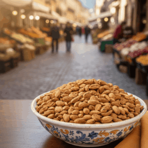 لوز جبري درجة ثانية