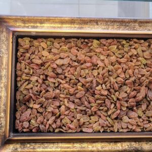 زبيب رازقي درجه ثانيه