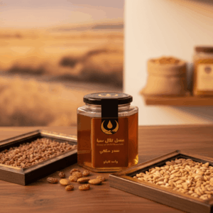 عسل تابعه سدر